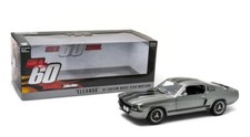 Greenlight Eleanor 1:18 Gone in 60 Seconds 1967 Ford Mustang Eleanor colecionável comprar usado  Enviando para Brazil