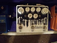 Earthquaker devices palisades for sale  Huntington