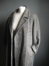 Vintage long tweed for sale  MATLOCK
