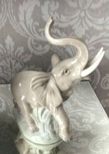 Nao handmade lladro for sale  CRAMLINGTON