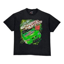 nascar t shirts for sale nascar t shirts for sale GRAYS