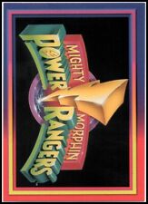 Power rangers series for sale  Simi Valley