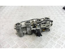 Kawasaki z750 rampe d'occasion Kawasaki z750 rampe d'occasion  France