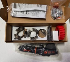 Dynabrade nz1k nitrozip for sale  Johnson City