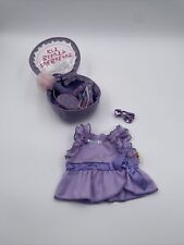 Bab kleid schminkset gebraucht kaufen  Kamp-Lintfort
