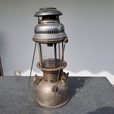 Petroleumlampe riginal petroma gebraucht kaufen  Altdorf b.Nürnberg