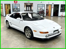 1993 toyota mr2 for sale  Salem