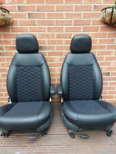 Captain seats for sale  COALVILLE