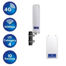 Falcon rural broadband for sale  WARRINGTON