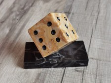 Vintage schreibtischobjekt wü gebraucht kaufen  Schleiz