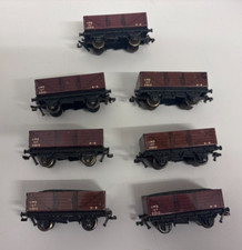 Hornby assorted wagons for sale  LEIGHTON BUZZARD