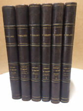 Livres anciens taxile d'occasion  Martel