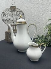 Cafetière pot lait d'occasion  Le Grand-Lucé