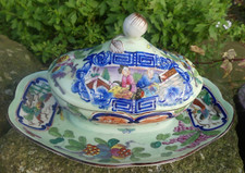 Porcelaine bayeux langlois d'occasion  France