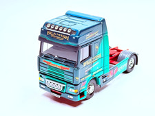 Corgi truckfest daf for sale  LEEDS