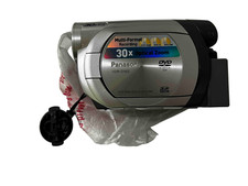 Panasonic vdr 160 gebraucht kaufen  Berlin
