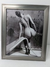 Risque backside photo for sale  South Bend