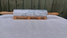 marble rolling pins for sale  ROYSTON