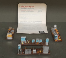 Circuit boards information for sale Circuit boards information for sale  YEOVIL