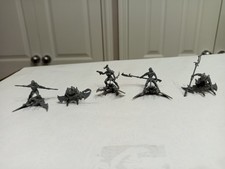 Warhammer 40k druhkari for sale  WELLINGBOROUGH
