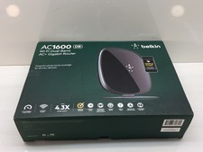 Belkin ac1600 dual for sale  Carrollton