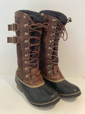 Sorel women conquest for sale  Brainerd