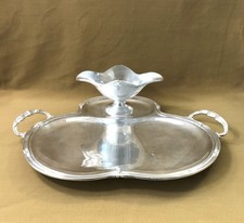 Plat service viande d'occasion  Nancy-