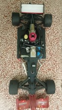 Ferrari motore scoppio usato  Roccaromana