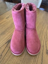 New ugg shearling for sale  Cathedral City
