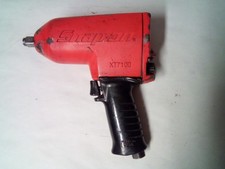Herramientas a Presión # XT7100 Llave de Impacto de Aire de 1/2" de Alta Resistencia Neumática EE. UU. SIN RESERVA segunda mano  Embacar hacia Mexico