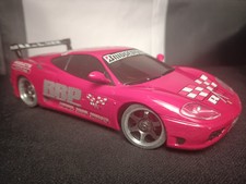 Kyosho mini ferrari for sale  Mattoon