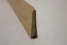 1stk 100cm sockelleiste gebraucht kaufen  Jagel