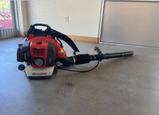 Husqvarna 350bt gas for sale  Renton