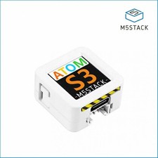 M5stack atoms3 kit usato  Spedire a Italy