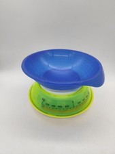 Tupperware küchenwaage waage gebraucht kaufen  Hockenheim