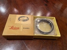 Leitz fihel filtro usato  Genova