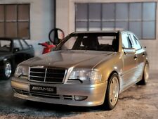 Mercedes c36 amg gebraucht kaufen  Haiger