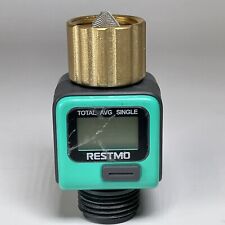 Water flow meter for sale  Carlsbad