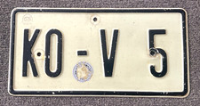Rare 1980 german for sale  Jackson