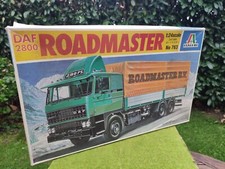 Italeri roadmaster daf gebraucht kaufen  Werl