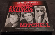Johnny digipack collector d'occasion  Sainghin-en-Mélantois