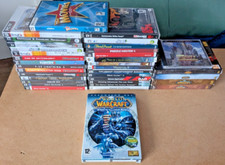 Large game joblot for sale  COLCHESTER