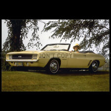 Photo .012542 chevrolet d'occasion  Martinvast