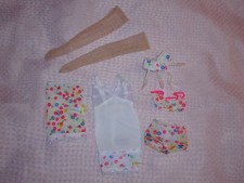 Vtg barbie francie for sale  Shipping to Ireland