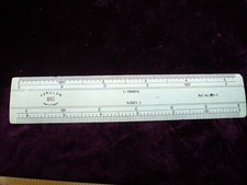 Vintage verulam brl for sale  YEOVIL