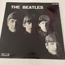 The beatles vinile usato  Trapani