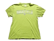 Seattle sounders shirt for sale  Spring Lake