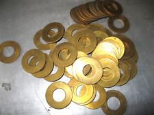 Vintage id brass for sale  MANCHESTER
