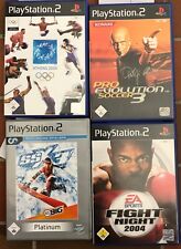 Playstation spiele sportspiele gebraucht kaufen  Neuhofen