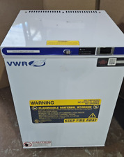 Vwr flammable material for sale  Plaistow